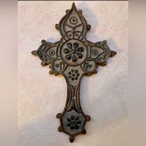 Decorative Celtic Cross